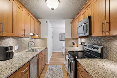 440 N McClurg Court #402S, Chicago, IL 60611 - Photo 7