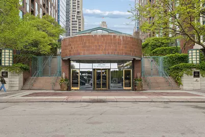 440 N McClurg Court #402S, Chicago, IL 60611 - Photo 1