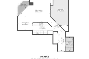 440 N McClurg Ct, Chicago, IL 60611 - Photo 19