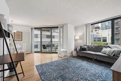 440 N McClurg Court #402S, Chicago, IL 60611 - Photo 5