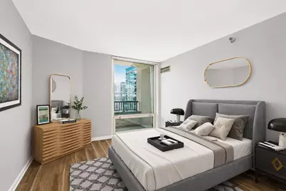 345 N La Salle Drive #3503, Chicago, IL 60654 - Photo 15