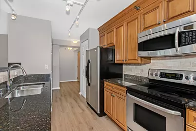 345 N La Salle Drive #3503, Chicago, IL 60654 - Photo 9