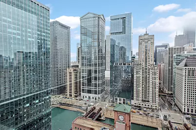 345 N La Salle Drive #3503, Chicago, IL 60654 - Photo 3