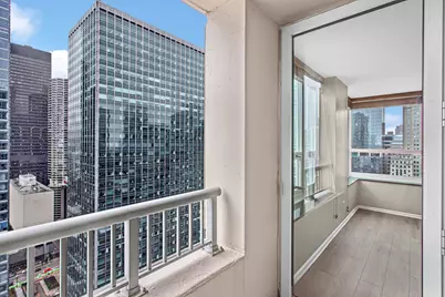 345 N La Salle Drive #3503, Chicago, IL 60654 - Photo 7
