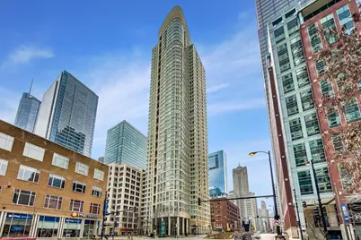 345 N La Salle Drive #3503, Chicago, IL 60654 - Photo 1