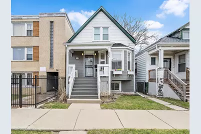 6217 S Claremont Avenue, Chicago, IL 60636 - Photo 1
