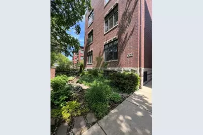 5121 S Kimbark Avenue #1W, Chicago, IL 60615 - Photo 3