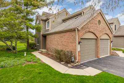 1504 Aberdeen Court #1504, Naperville, IL 60564 - Photo 1