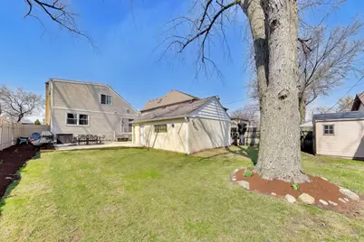 901 S Hillside Avenue, Elmhurst, IL 60126 - Photo 29