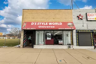 4436 W Madison St, Chicago, IL 60624 - Photo 1