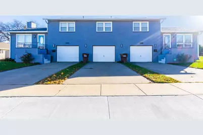 1000-1008 Carrie Avenue, Rochelle, IL 61068 - Photo 1