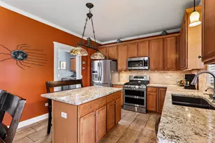 15033 W Ashton Ln, Lockport, IL 60441 - Photo 13