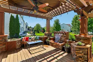 15033 W Ashton Ln, Lockport, IL 60441 - Photo 43