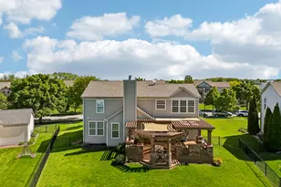 15033 W Ashton Ln, Lockport, IL 60441 - Photo 49