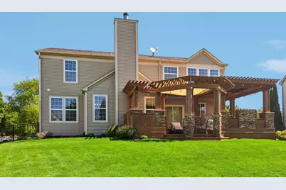 15033 W Ashton Lane, Lockport, IL 60441 - Photo 41