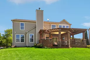 15033 W Ashton Ln, Lockport, IL 60441 - Photo 41