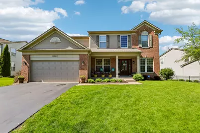 15033 W Ashton Lane, Lockport, IL 60441 - Photo 1