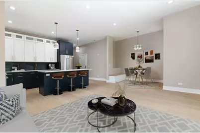 1627 W Warren Boulevard #2, Chicago, IL 60612 - Photo 3