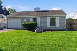 156 Tealwood Rd, Montgomery, IL 60538 - Photo 1