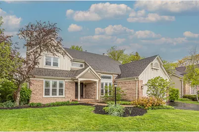 904 Warwick Lane, Lake Zurich, IL 60047 - Photo 3