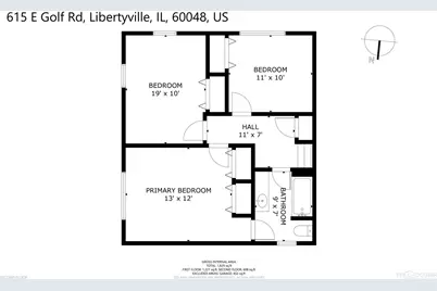 615 E Golf Road, Libertyville, IL 60048 - Photo 33