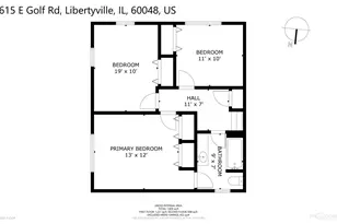 615 E Golf Rd, Libertyville, IL 60048 - Photo 33