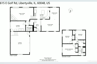 615 E Golf Road, Libertyville, IL 60048 - Photo 35