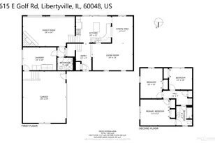 615 E Golf Rd, Libertyville, IL 60048 - Photo 35