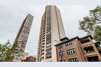 3930 N Pine Grove Avenue #1205, Chicago, IL 60613 - Photo 1