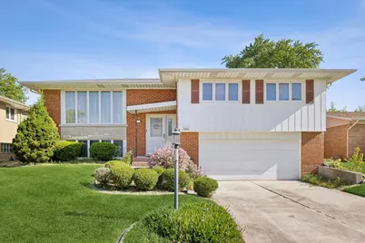 6521 Cedar Road, Oak Forest, IL 60452 - Photo 1