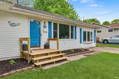 1916 Edison Street, Danville, IL 61832 - Photo 5