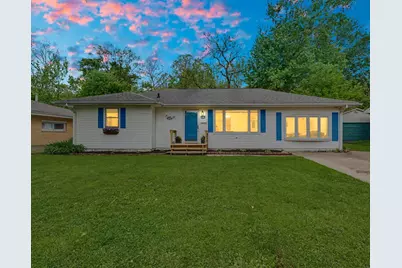 1916 Edison Street, Danville, IL 61832 - Photo 1