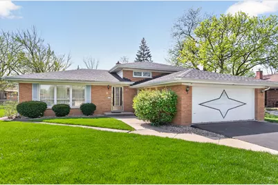 549 E 168th Street, South Holland, IL 60473 - Photo 1
