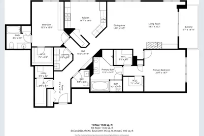 3535 Patten Road #1F, Highland Park, IL 60035 - Photo 25