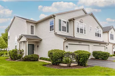 6931 Creekside Drive, Plainfield, IL 60586 - Photo 5