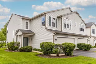 6931 Creekside Dr, Plainfield, IL 60586 - Photo 5