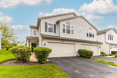 6931 Creekside Drive, Plainfield, IL 60586 - Photo 3