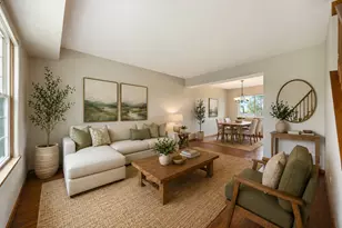 909 Fox Chase Dr Dr, Round Lake Beach, IL 60073 - Photo 5