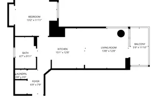 160 E Illinois St, Chicago, IL 60611 - Photo 19