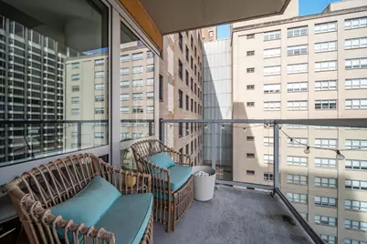 160 E Illinois Street #2003, Chicago, IL 60611 - Photo 7