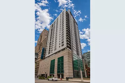 160 E Illinois Street #2003, Chicago, IL 60611 - Photo 1
