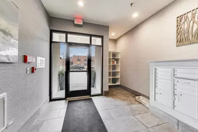 105 S Cottage Hill Avenue #206, Elmhurst, IL 60126 - Photo 5