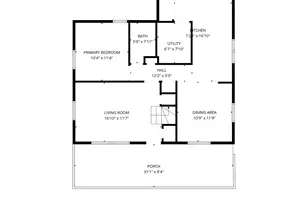 14325 Kilbourne Ave, Midlothian, IL 60445 - Photo 31
