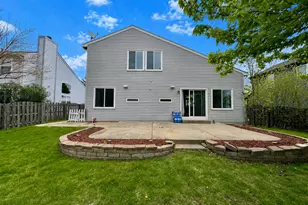 871 Taralon Trail, Lake in the Hills, IL 60156 - Photo 25