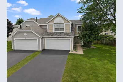 1493 Exeter Lane, South Elgin, IL 60177 - Photo 1