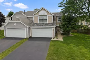 1493 Exeter Ln, South Elgin, IL 60177 - Photo 1