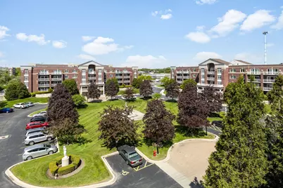 7011 W Touhy Avenue #509, Niles, IL 60714 - Photo 17