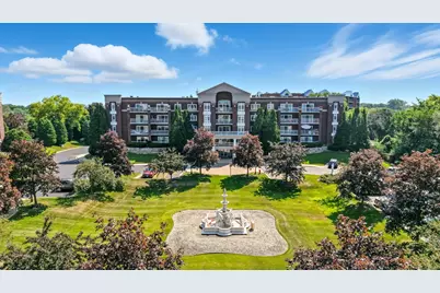 7011 W Touhy Avenue #509, Niles, IL 60714 - Photo 3