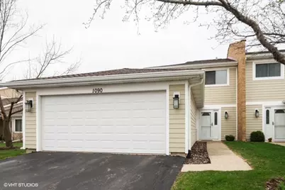 1090 E Cottonwood Way, Palatine, IL 60074 - Photo 1