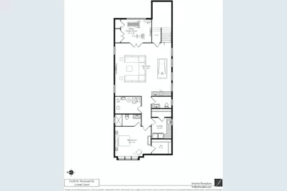 2429 N Rockwell Street, Chicago, IL 60647 - Photo 5